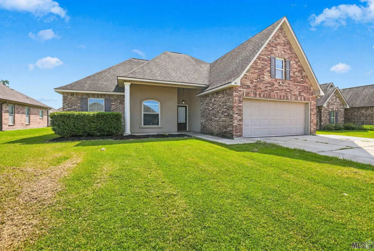 169 Towne Way, Thibodaux, LA 70301 - #1