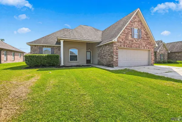 169 Towne Way, Thibodaux, LA 70301