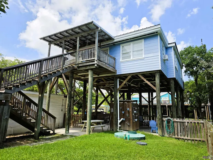 155A Naccari Lane, Grand Isle, LA 70358 - #3