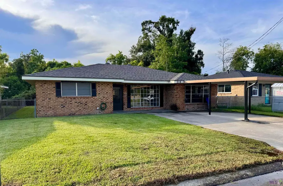 214 Wise St, Patterson, LA 70392 - #2