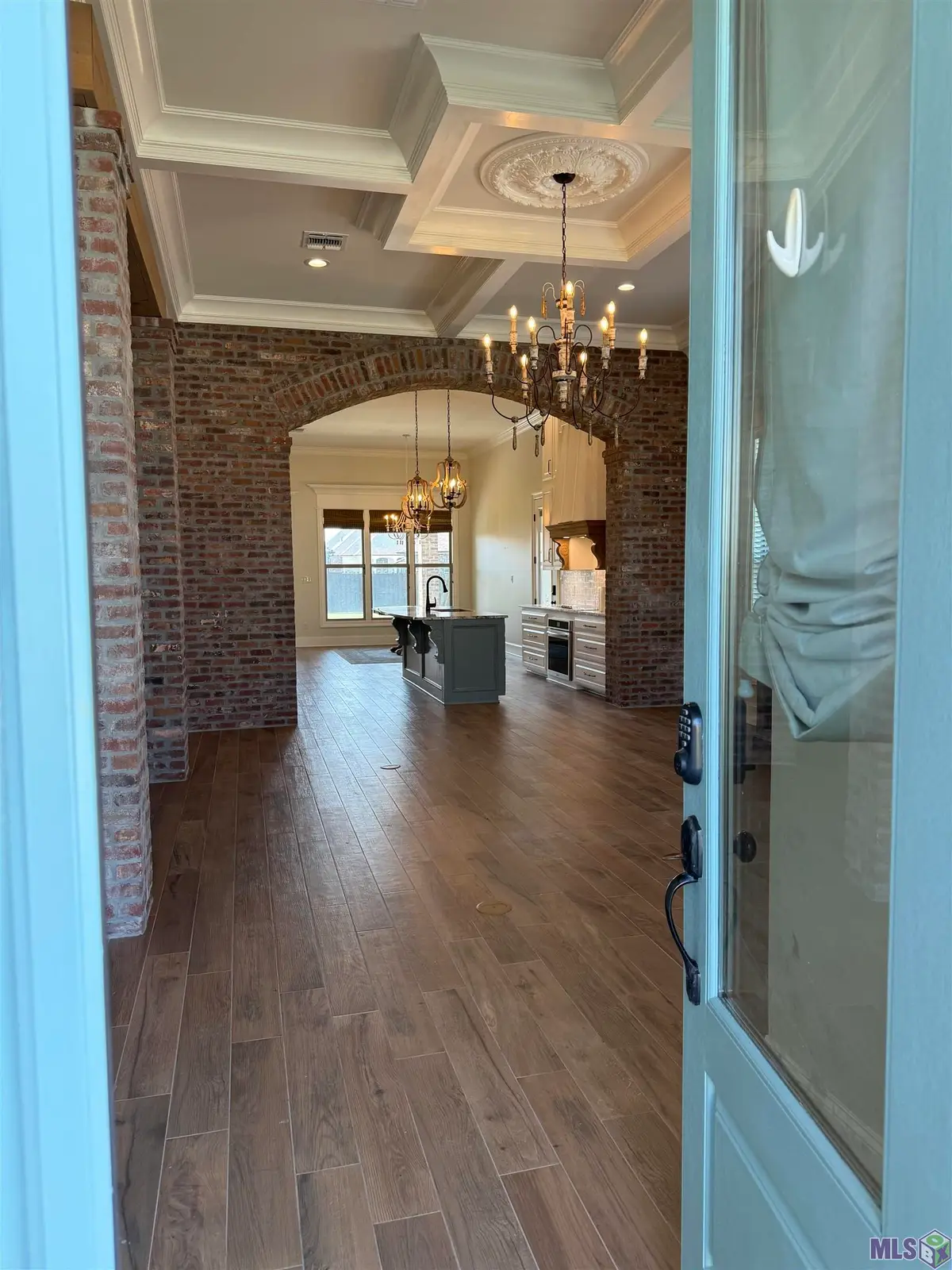 531 Independence Drive, Houma, LA 70360 - #1