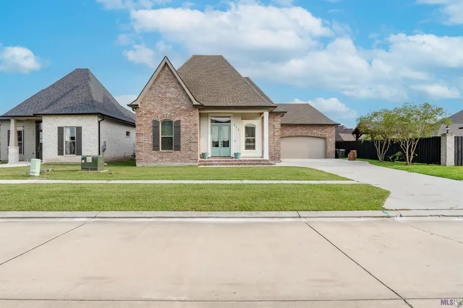 531 Independence Drive, Houma, LA 70360 - #3