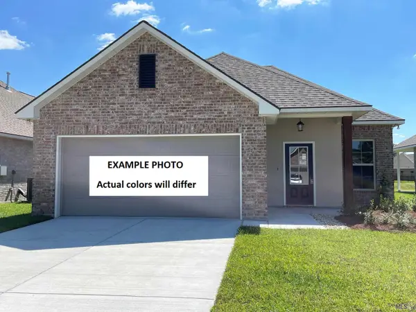 2436 Goldfinch Dr, Houma, LA 70364