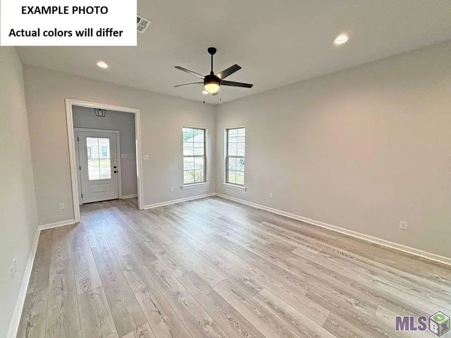 2436 Goldfinch Dr, Houma, LA 70364 - #2