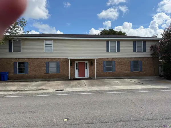 175 Saint Joseph St, Thibodaux, LA 70301