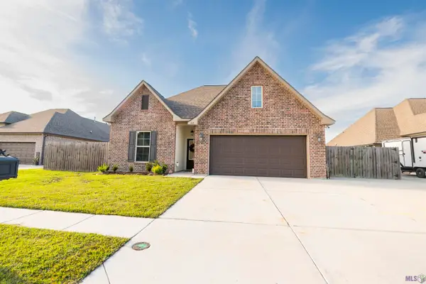 213 Madio Drive, Houma, LA 70364