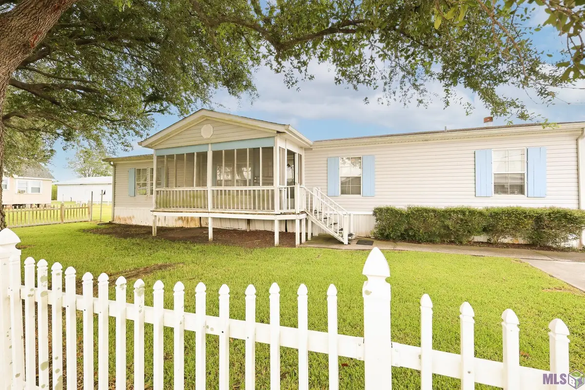 119 Ledet Drive, Thibodaux, LA 70301 - #1