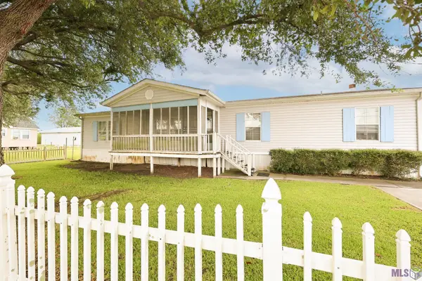 119 Ledet Drive, Thibodaux, LA 70301