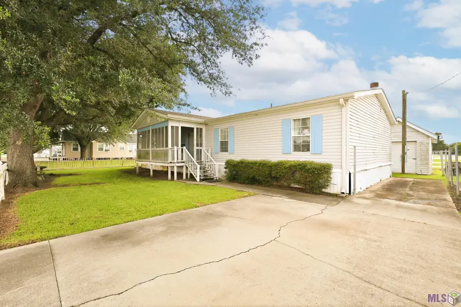119 Ledet Drive, Thibodaux, LA 70301 - #2