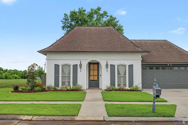 124 Acadia Point Drive, Thibodaux, LA 70301