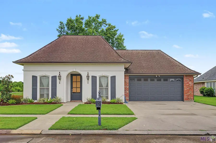 124 Acadia Point Drive, Thibodaux, LA 70301 - #2