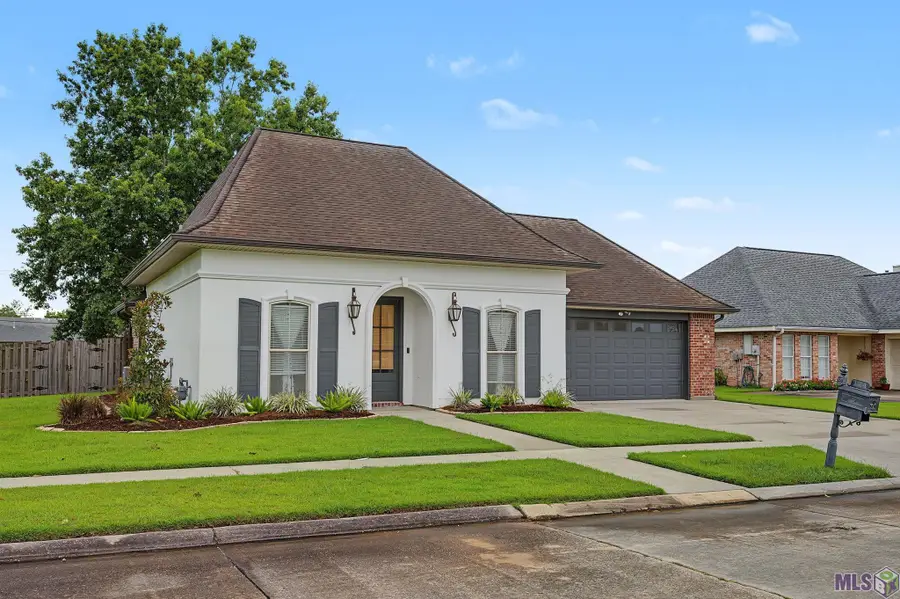 124 Acadia Point Drive, Thibodaux, LA 70301 - #3
