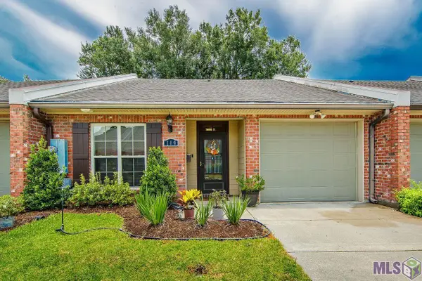 109 Plantation Ridge Dr, Thibodaux, LA 70301