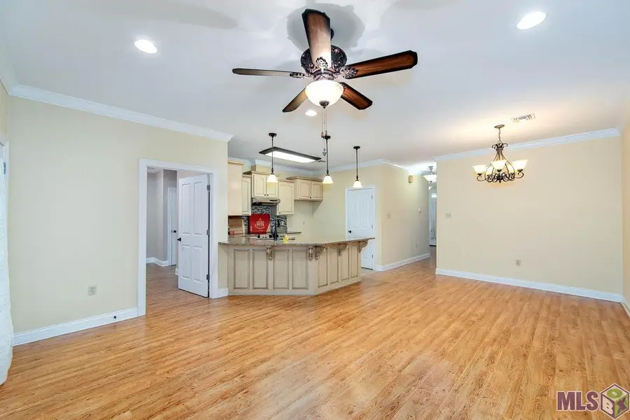 109 Plantation Ridge Dr, Thibodaux, LA 70301 - #2