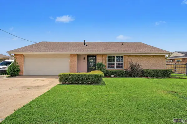 115 Elm Dr, Raceland, LA 70395