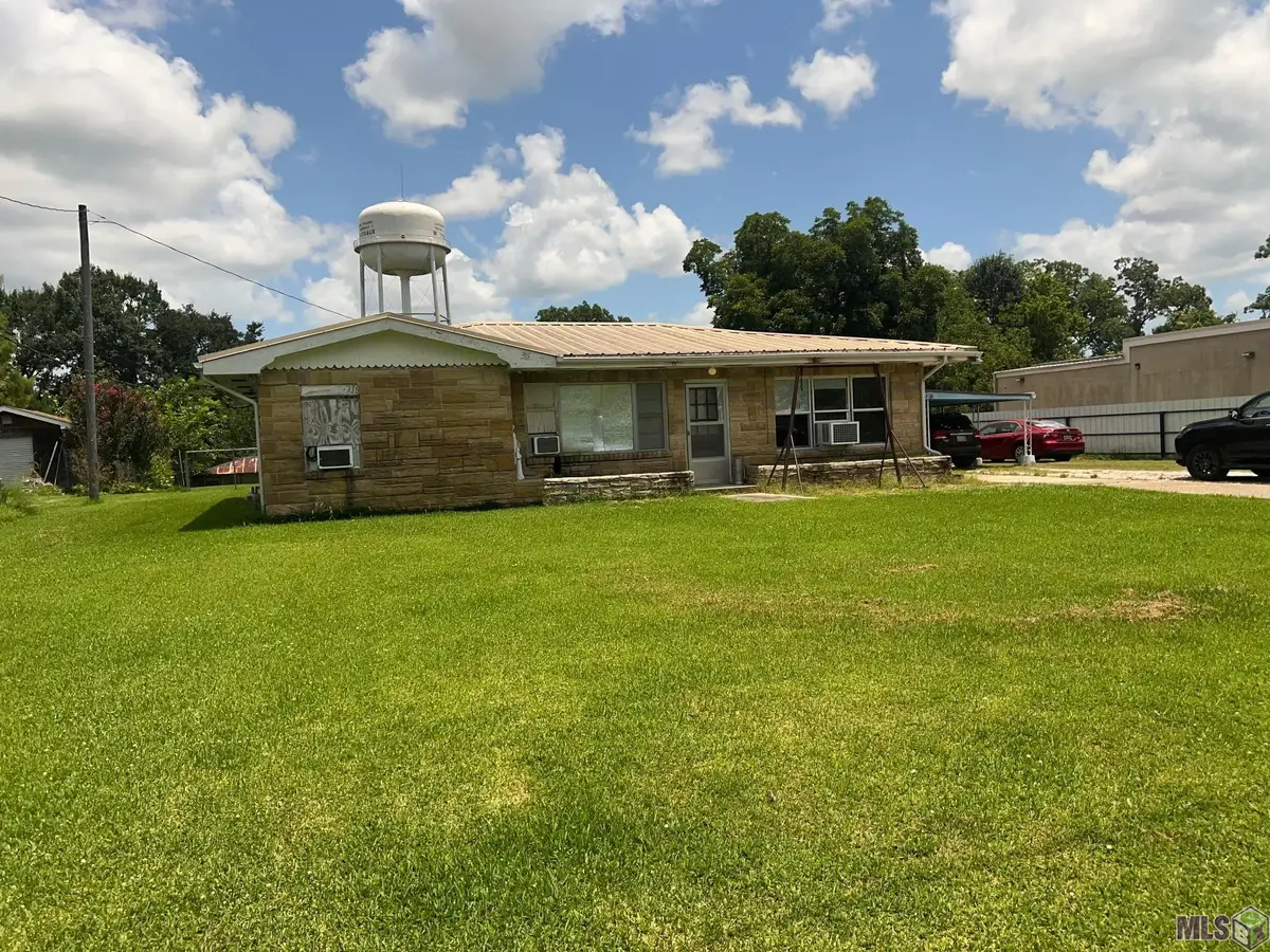 1202 St Mary St, Thibodaux, LA 70301 - #1