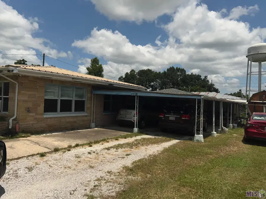 1202 St Mary St, Thibodaux, LA 70301 - #3