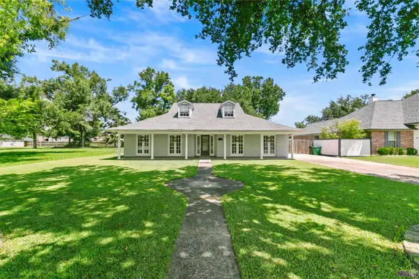 129 Somerset, Laplace, LA 70068