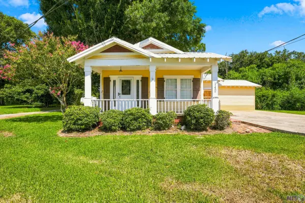 142 West 192nd, Galliano, LA 70354