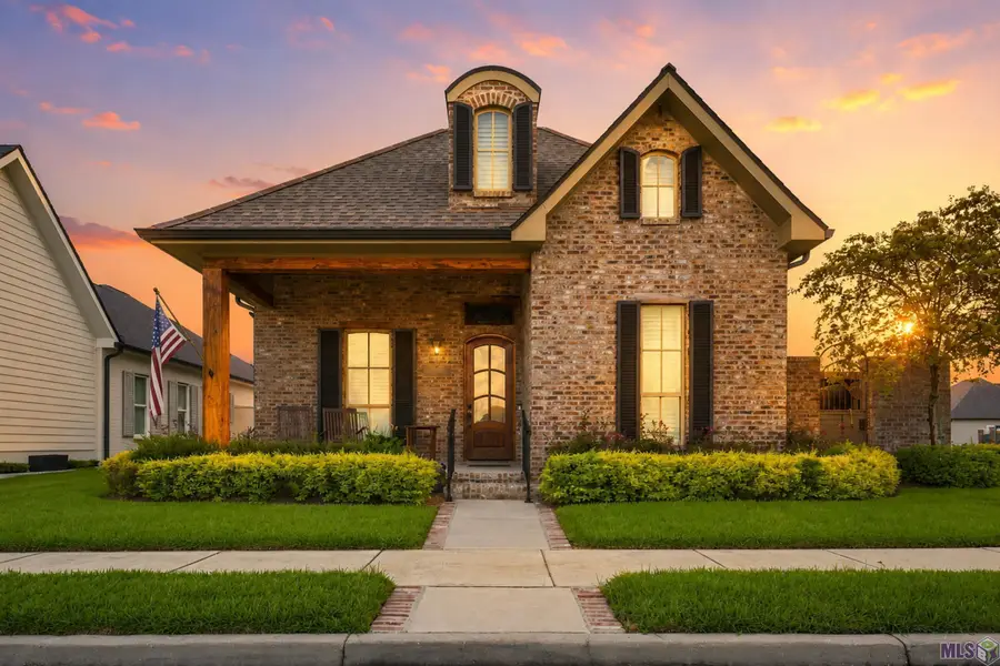 202 Rue Etienne, Thibodaux, LA 70301 - #2
