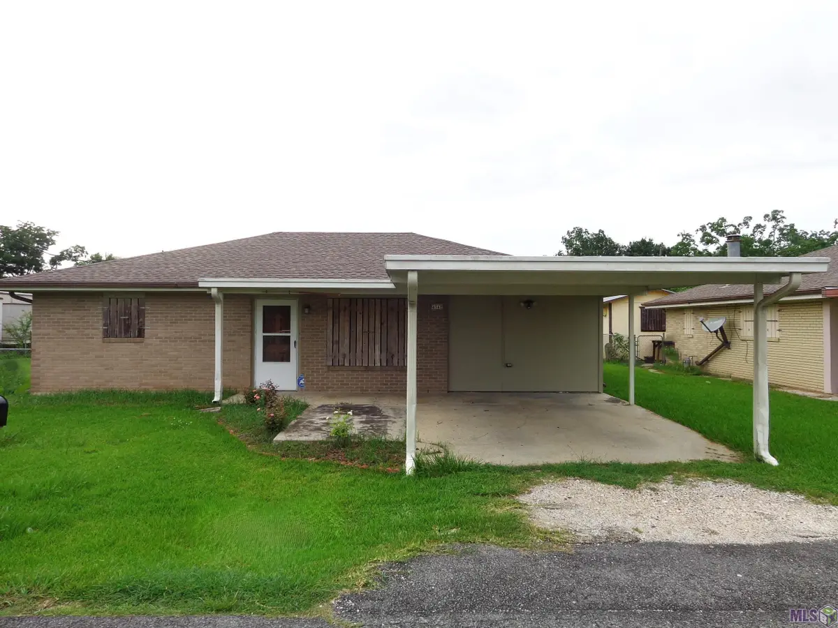 434 St Louis St, Raceland, LA 70394 - #1