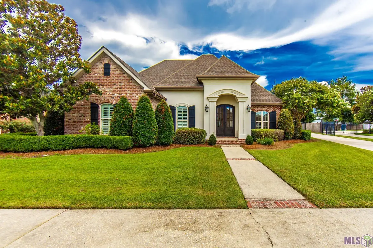 238 Hermitage Loop, Houma, LA 70360 - #1