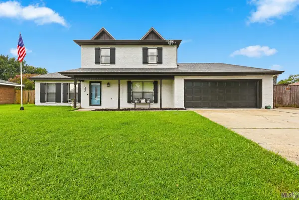 204 Midland Dr, Houma, LA 70360