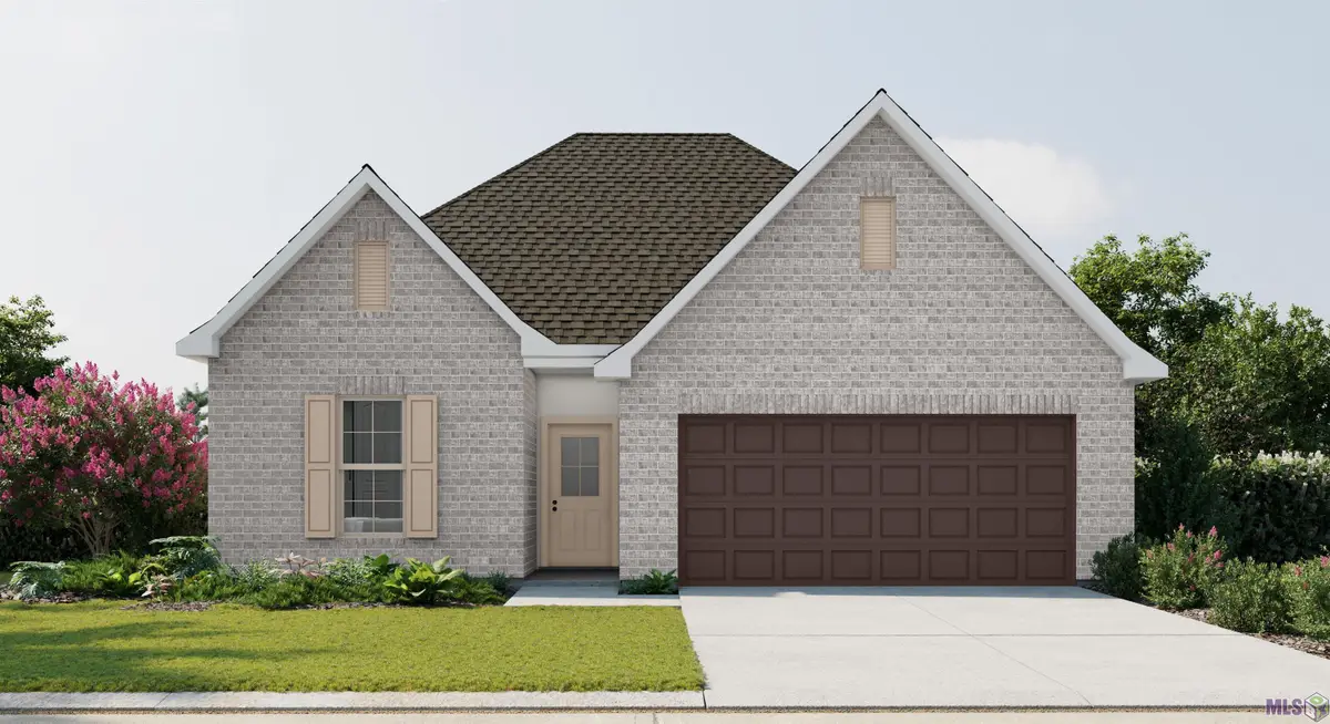 393 Rue Evangeline, Houma, LA 70364 - #1