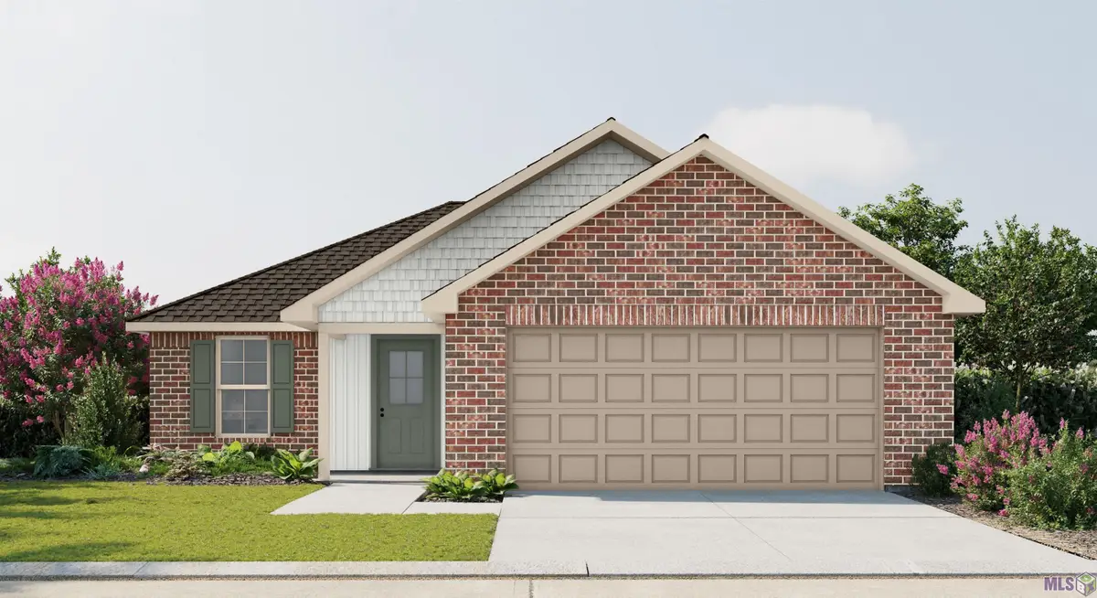 300 Jacey Drive, Thibodaux, LA 70301 - #1