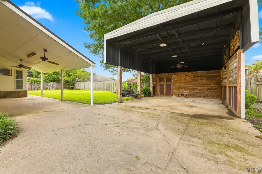 813 Edgewood Dr, Thibodaux, LA 70301 - #2