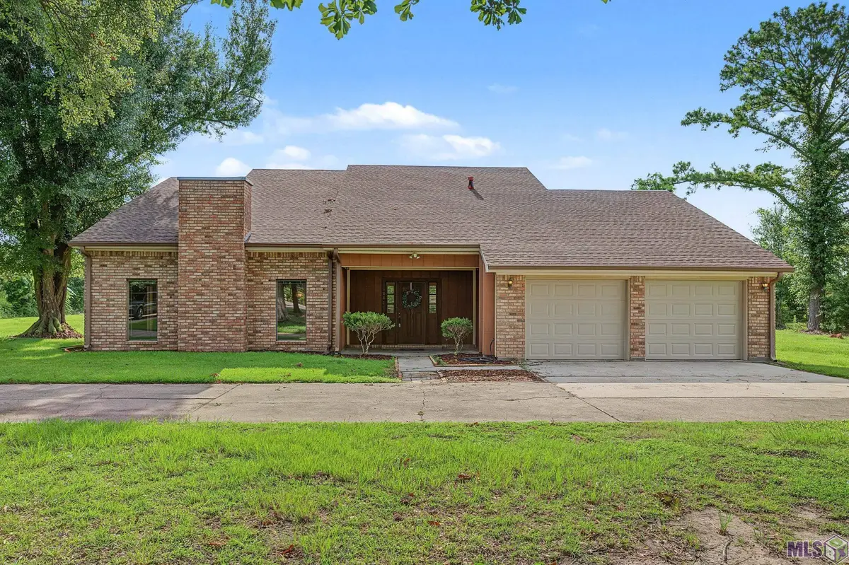 1007 Highway 55, Montegut, LA 70377 - #1