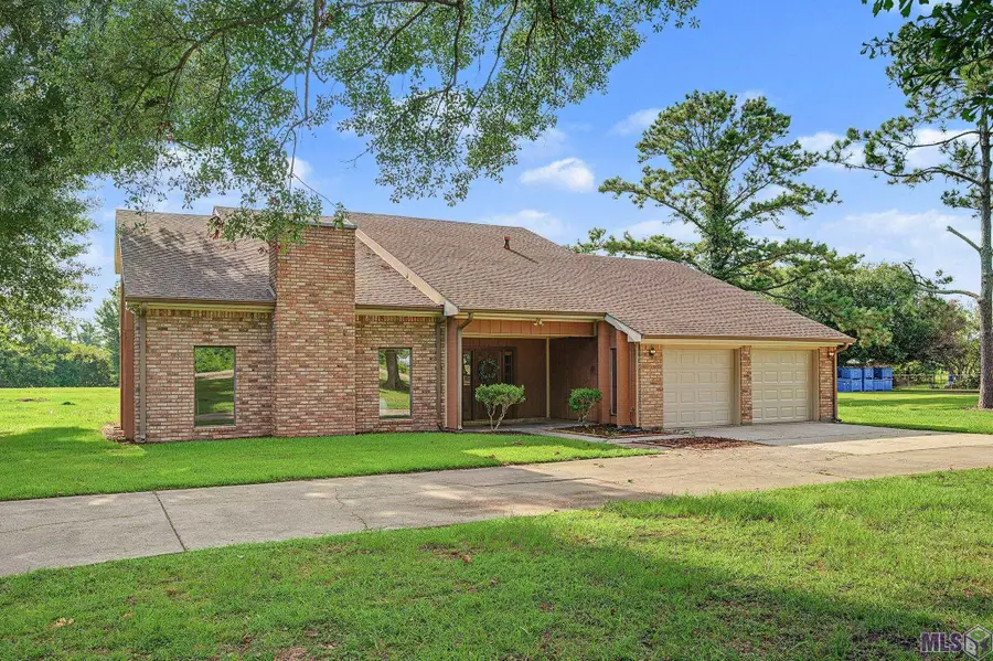 1007 Highway 55, Montegut, LA 70377 - #2