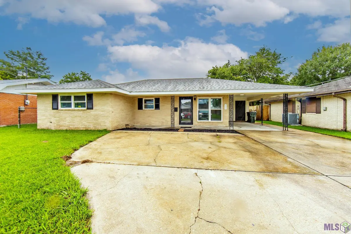 119 Ziegler Avenue, Houma, LA 70360 - #1