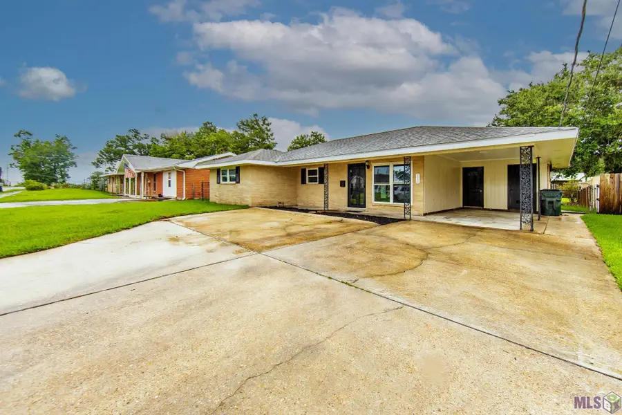 119 Ziegler Avenue, Houma, LA 70360 - #2