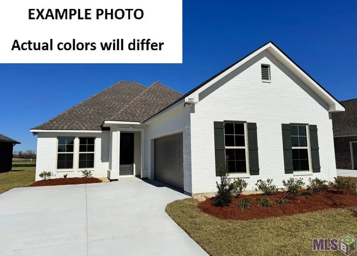 403 Rue Evangeline, Houma, LA 70364 - #1