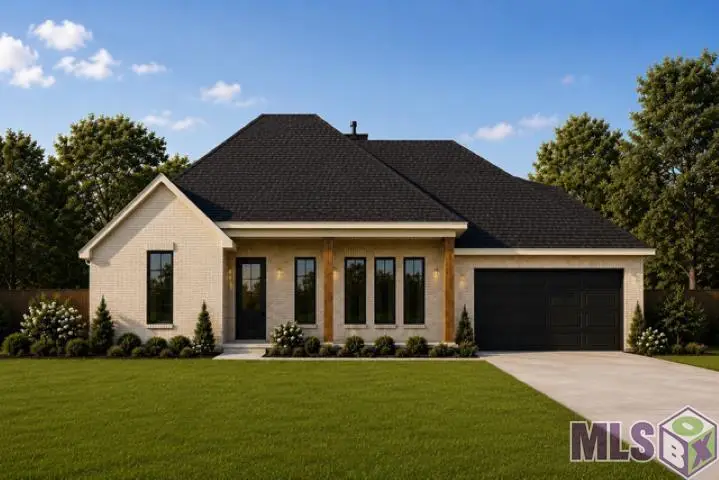 119 Sonoma Ct, Houma, LA 70364 - #1
