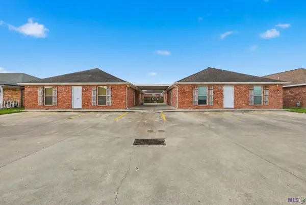 219,221,306,308 Gloria St, Thibodaux, LA 70301