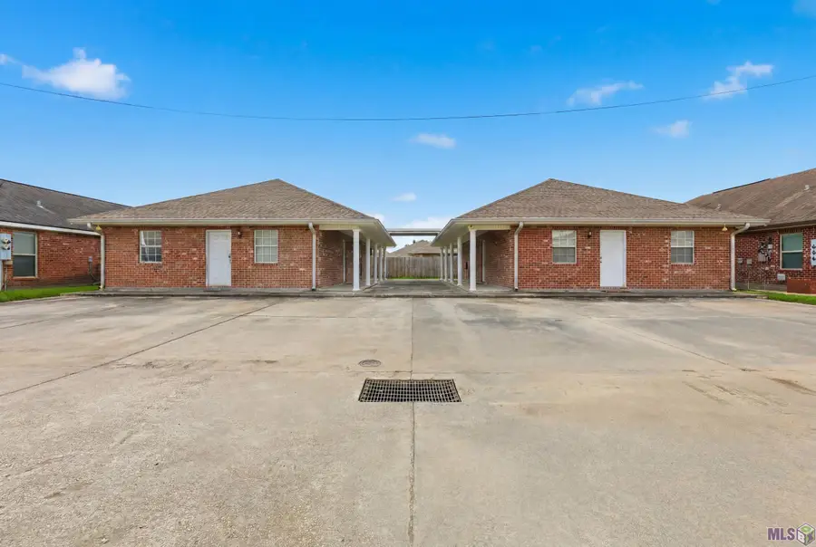 219,221,306,308 Gloria St, Thibodaux, LA 70301 - #2