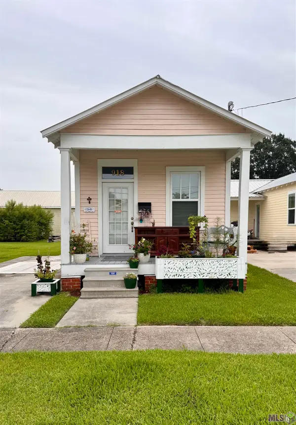 918 Florence St, Morgan City, LA 70380