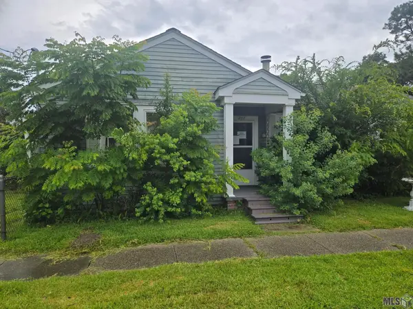 711 General Patton St, Morgan City, LA 70380