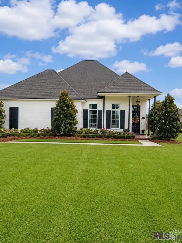 3399 Bayou Black Dr, Houma, LA 70360