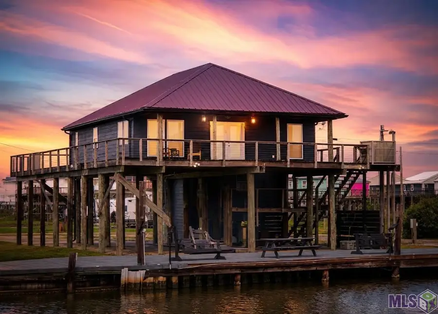 1205 Highway 1, Grand Isle, LA 70358 - #2