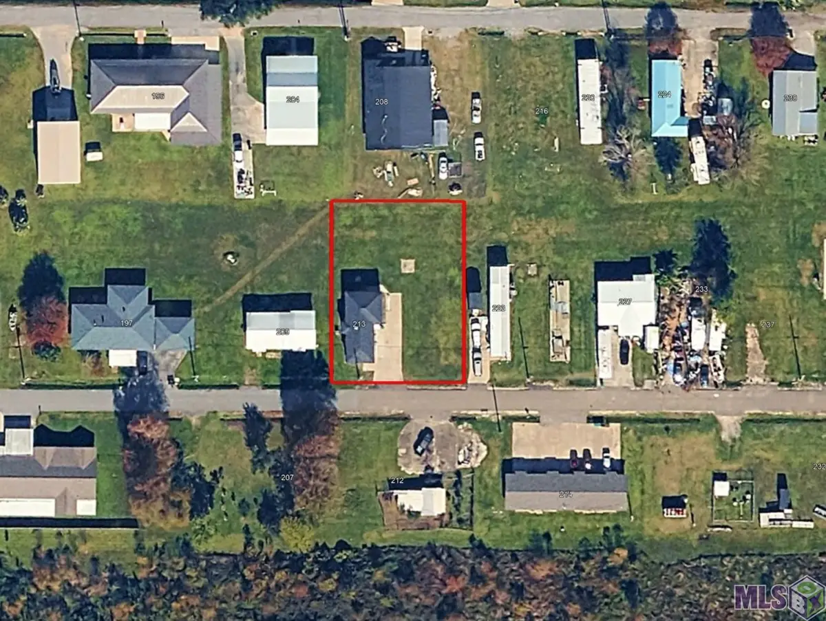 213 E 54th St, Cut Off, LA 70345 - #1