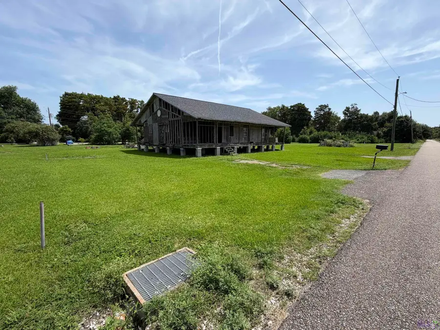 245 E 54th St, Cut Off, LA 70345 - #3