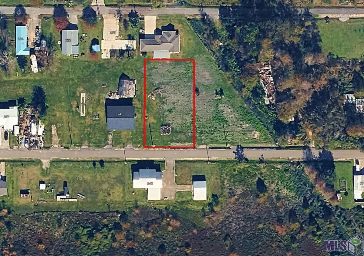 TBD (Lot C-1) E 54th St, Cut Off, LA 70345 - #1