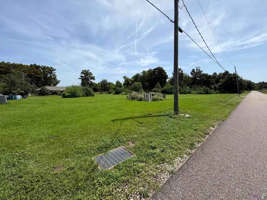 TBD (Lot C-1) E 54th St, Cut Off, LA 70345 - #3
