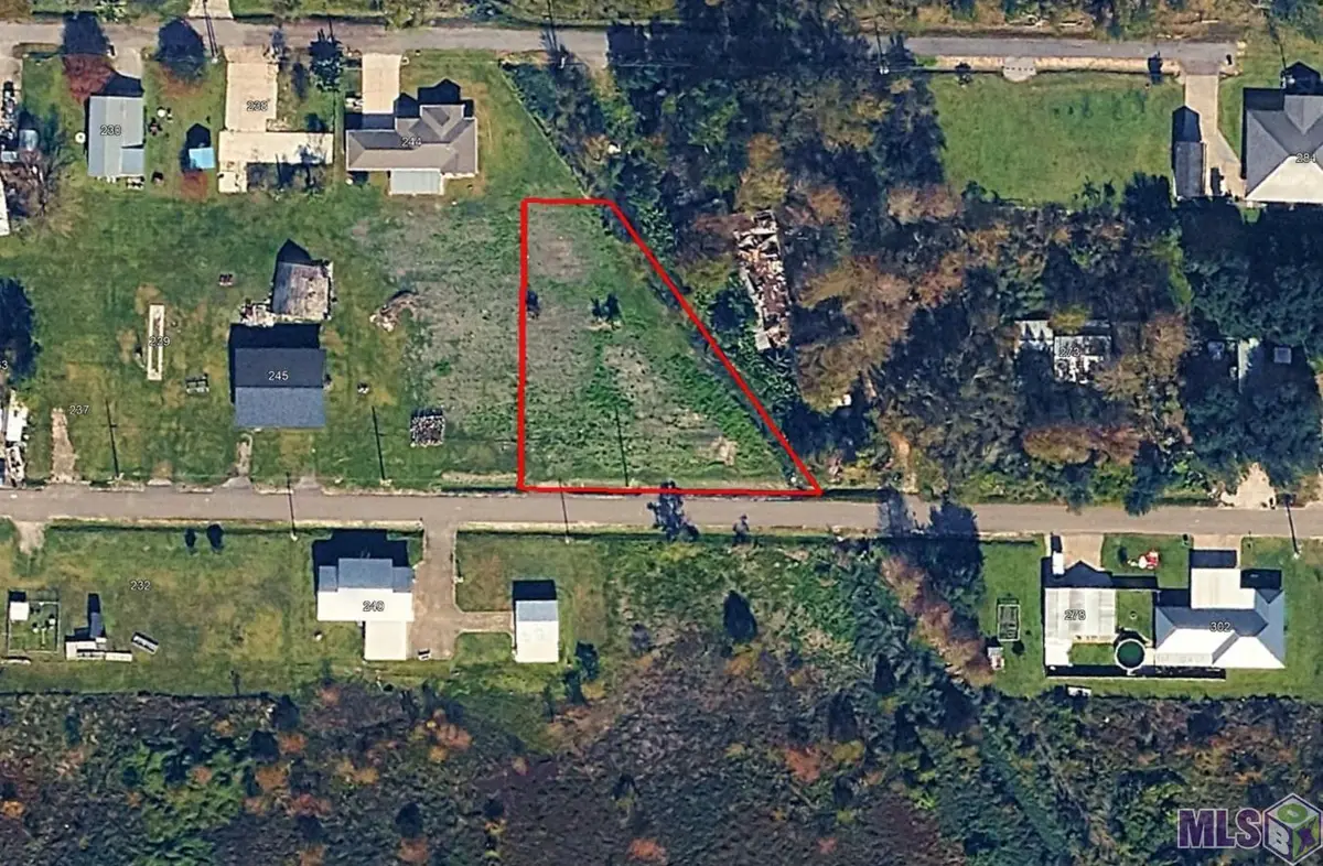 259 E 54th St, Cut Off, LA 70345 - #1