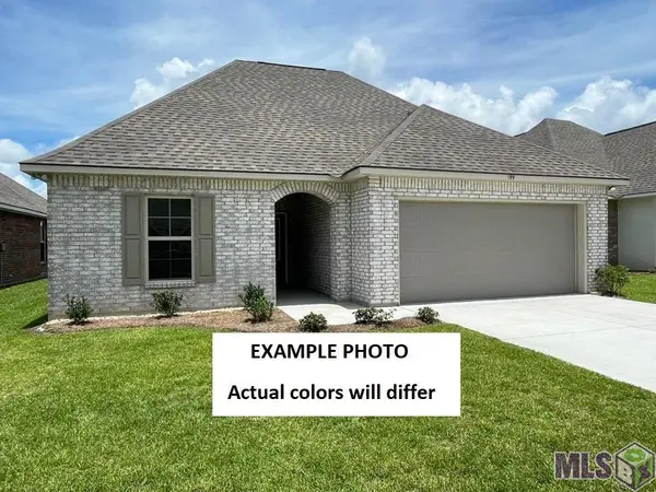 267 Sophie Dr, Houma, LA 70364