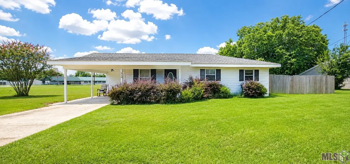 310 Highway 304, Thibodaux, LA 70301 - #1