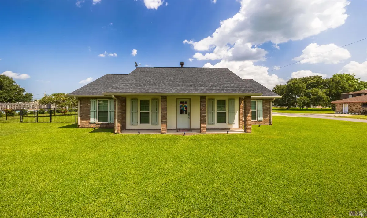 605 Hyland Drive, Lockport, LA 70374 - #1